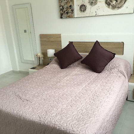 Boulevard La Zenia Villa ปลายาฟลาเมงกา ภายนอก รูปภาพ