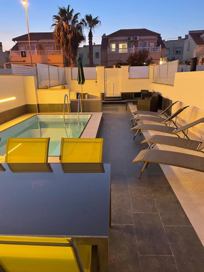 Boulevard La Zenia Villa ปลายาฟลาเมงกา ภายนอก รูปภาพ