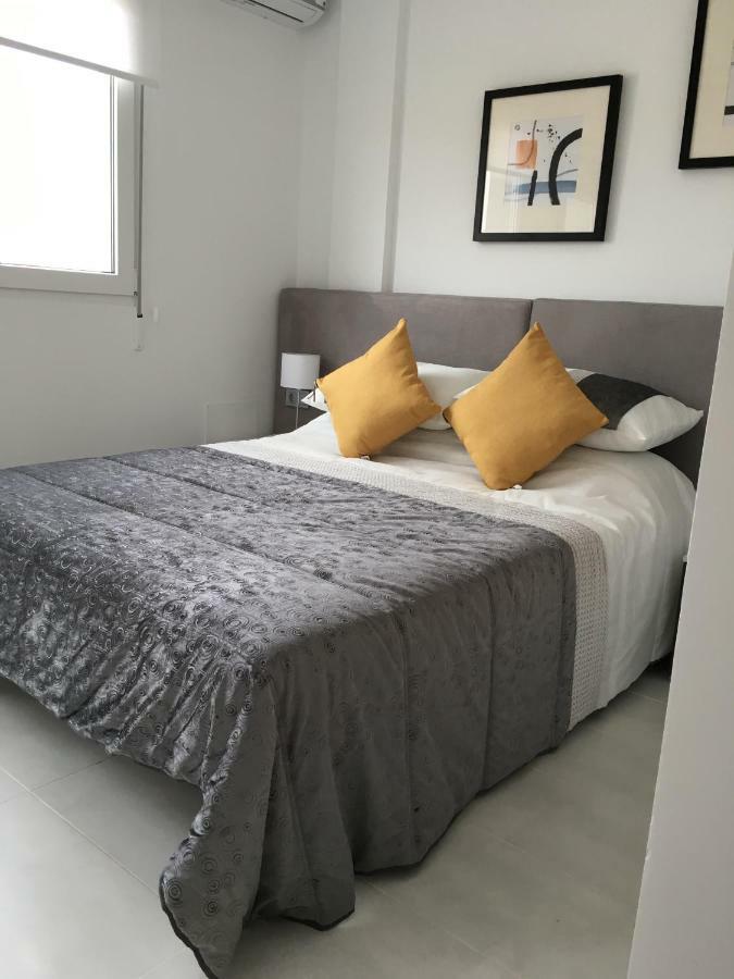Boulevard La Zenia Villa ปลายาฟลาเมงกา ภายนอก รูปภาพ