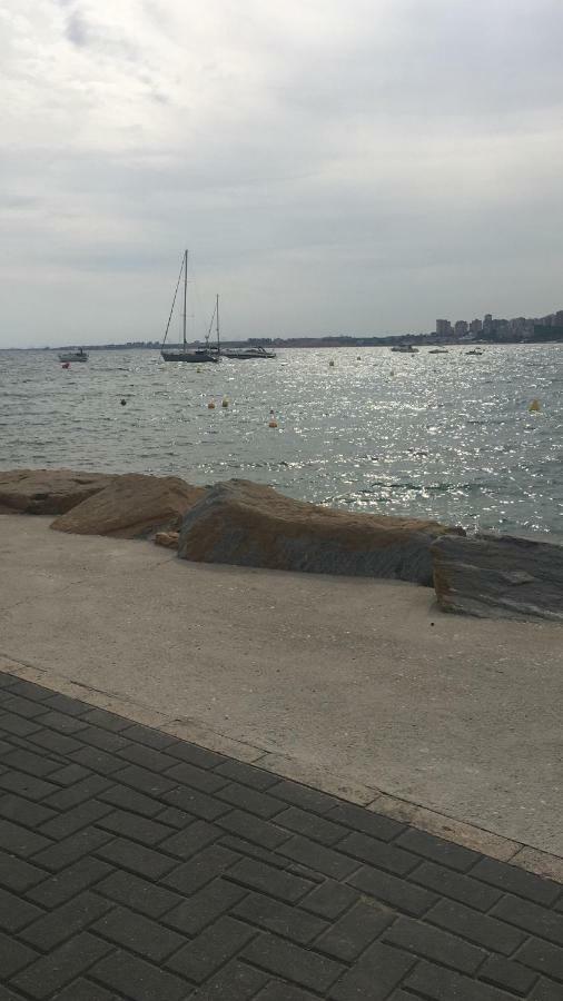 Boulevard La Zenia Villa ปลายาฟลาเมงกา ภายนอก รูปภาพ
