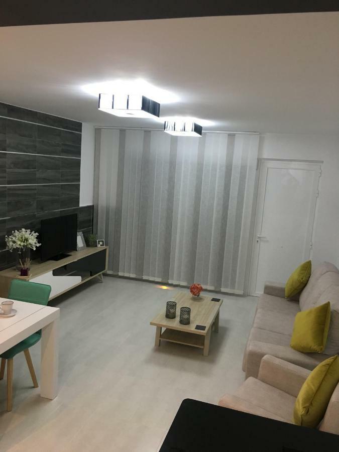 Boulevard La Zenia Villa ปลายาฟลาเมงกา ภายนอก รูปภาพ
