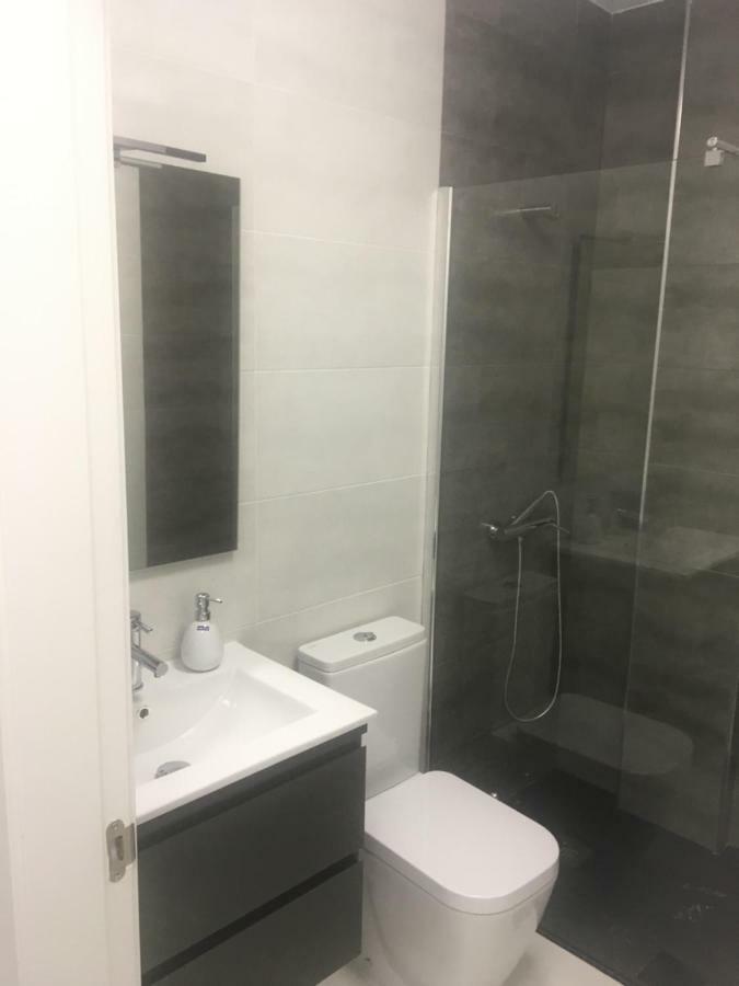 Boulevard La Zenia Villa ปลายาฟลาเมงกา ภายนอก รูปภาพ