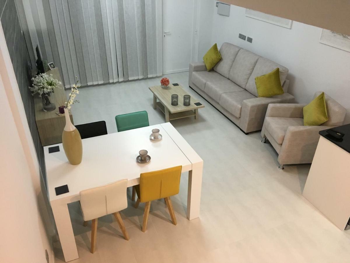 Boulevard La Zenia Villa ปลายาฟลาเมงกา ภายนอก รูปภาพ