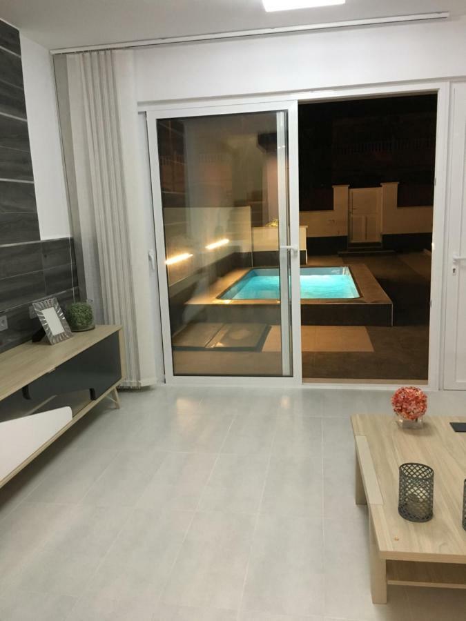 Boulevard La Zenia Villa ปลายาฟลาเมงกา ภายนอก รูปภาพ