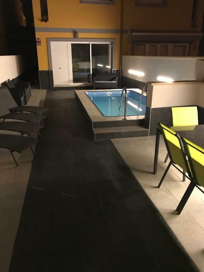 Boulevard La Zenia Villa ปลายาฟลาเมงกา ภายนอก รูปภาพ