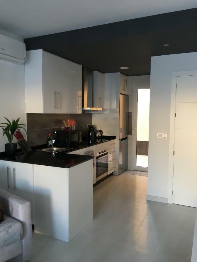 Boulevard La Zenia Villa ปลายาฟลาเมงกา ภายนอก รูปภาพ