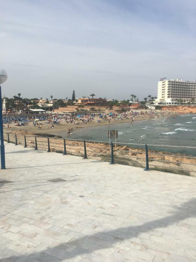 Boulevard La Zenia Villa ปลายาฟลาเมงกา ภายนอก รูปภาพ